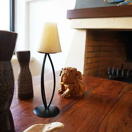 Apartmán Pazzl