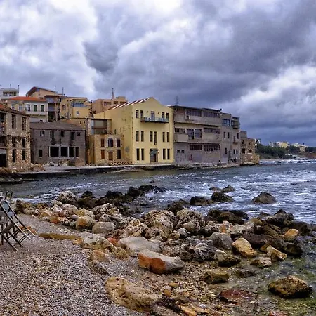 Pazzl * Chania (Crete)