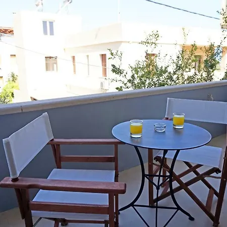 Pazzl Lägenhet Chania (Crete)
